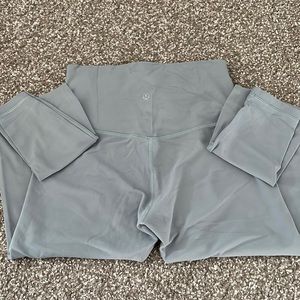 Size 6 Align leggings